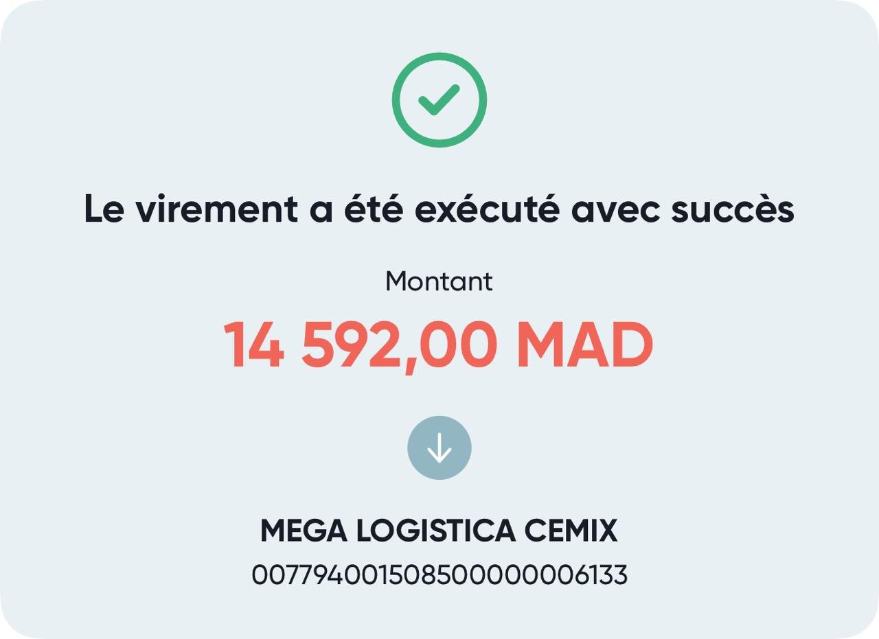 Justificatif